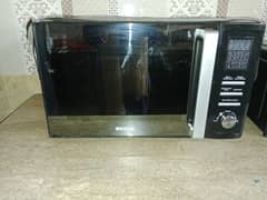 Orient Microwave