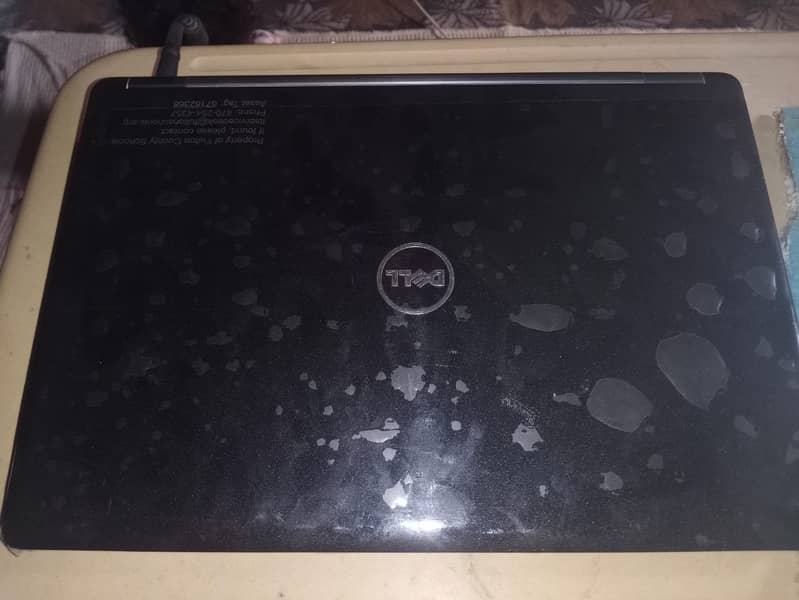 Dell latitude 5480 fresh/imported 4