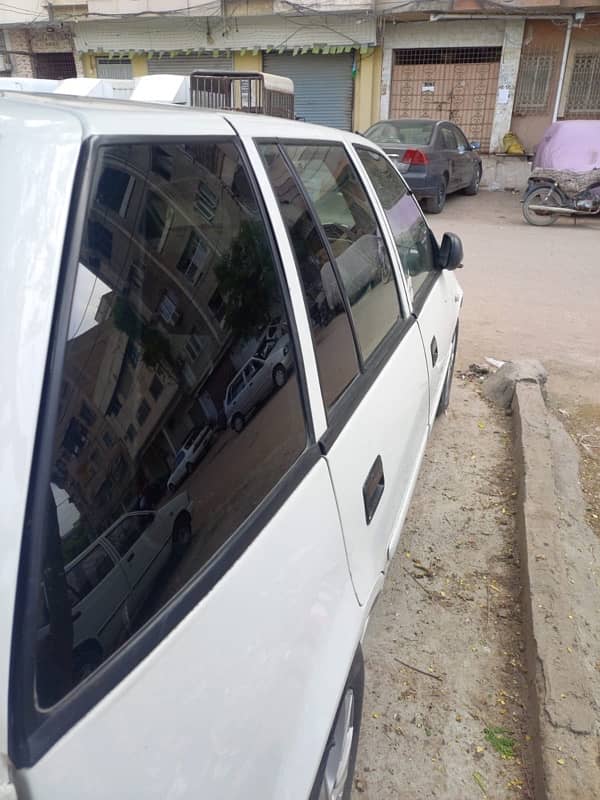 Suzuki Cultus VXR 2012 contact on 0331-3676456 1