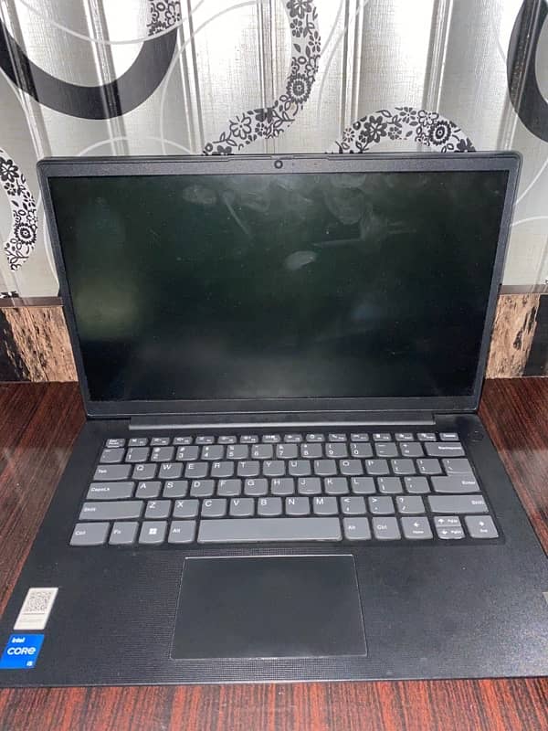 Lenovo laptop 1