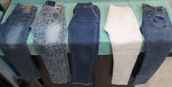 Kids Pants