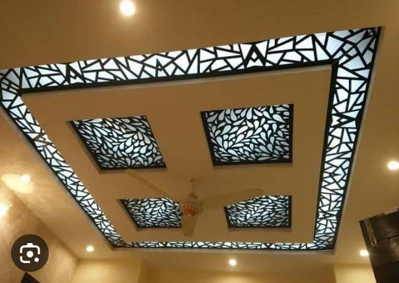 All Type of Architectural and Interior fitouts and drawings cutting 4