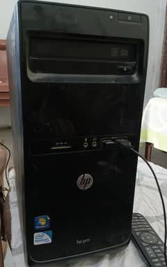 Core i5 with 2 GB Nvidia GeForce graphics card 4 GB Ram PC - Computer