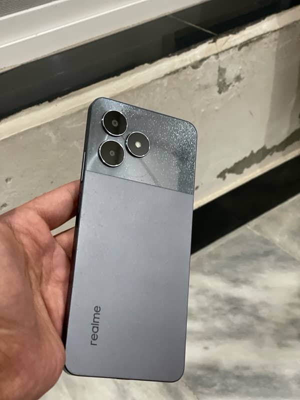 Realme note 50 128gb 1