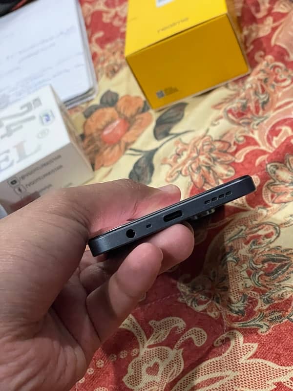 Realme note 50 128gb 7