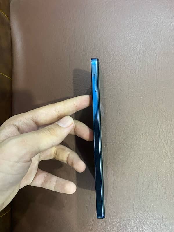 Infinix Hot 40 pro 8/256GB 1