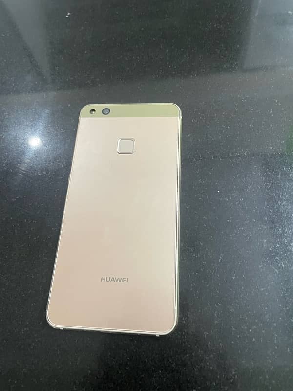 huawei p10 lite 1