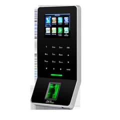 ZKTeco F22 Fingerprint Biometric Access Control Time Attendance