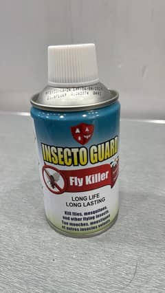 Fly killers made in Malaysia Save your family from mosquito.