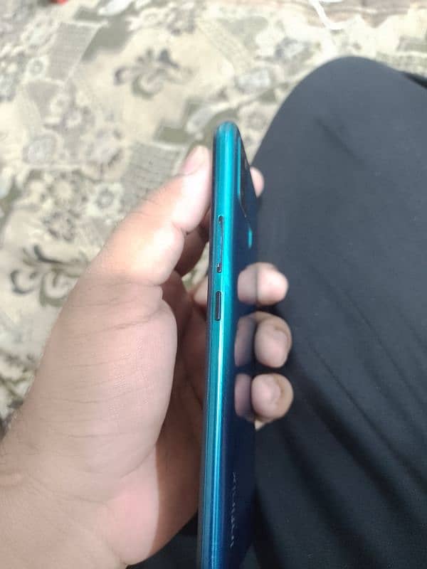 Infinix smart 6 3