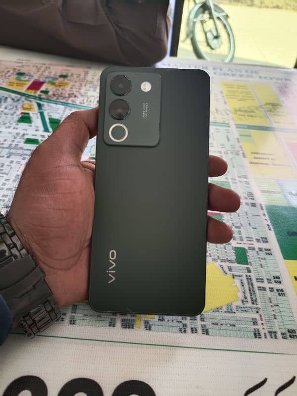 Vivo V29E 5G 5