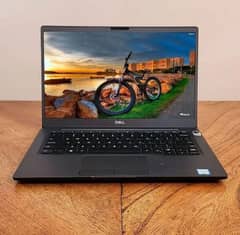 Dell Latitude 7300 0