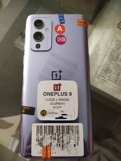 One Plus 9 12+256 for Sale