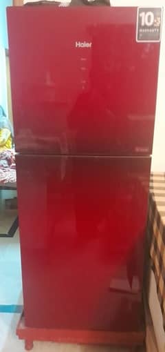 haier fridge for sale 85000