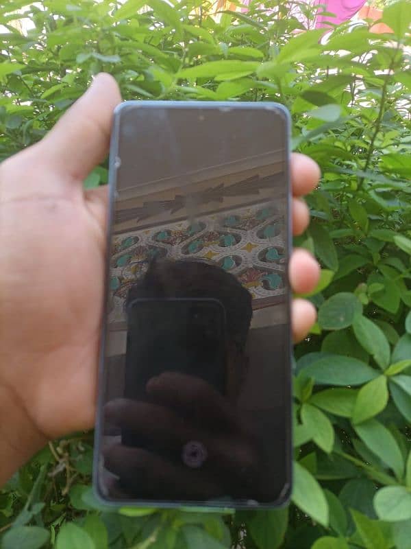 Tecno camon 20 pro 5