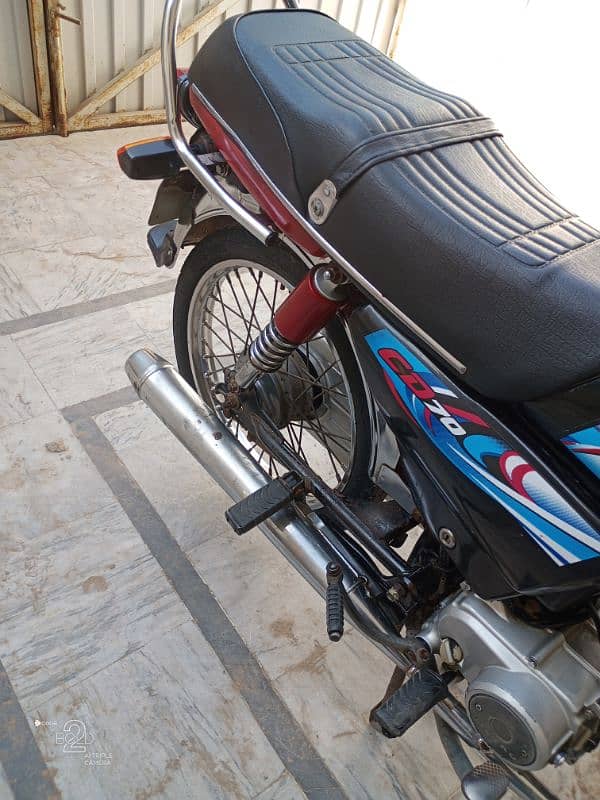 metro 70 for sale contact number 03037293208 1