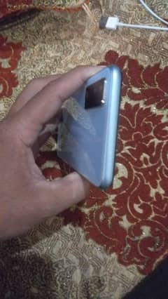 vivo Y12A in new condition 03360552673 0