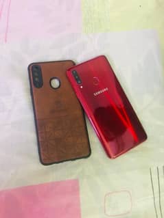 Samsung A20S 3GB 32B