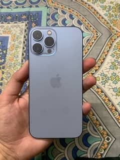 Iphone 13 pro max Non Pta 0