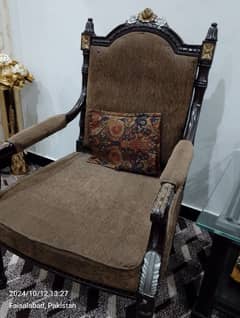 Bedroom chair