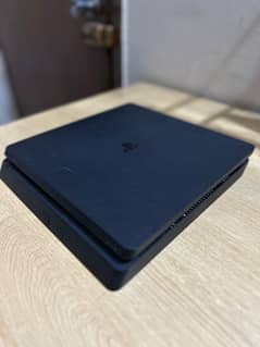 ps4 slim 1 tb for sale