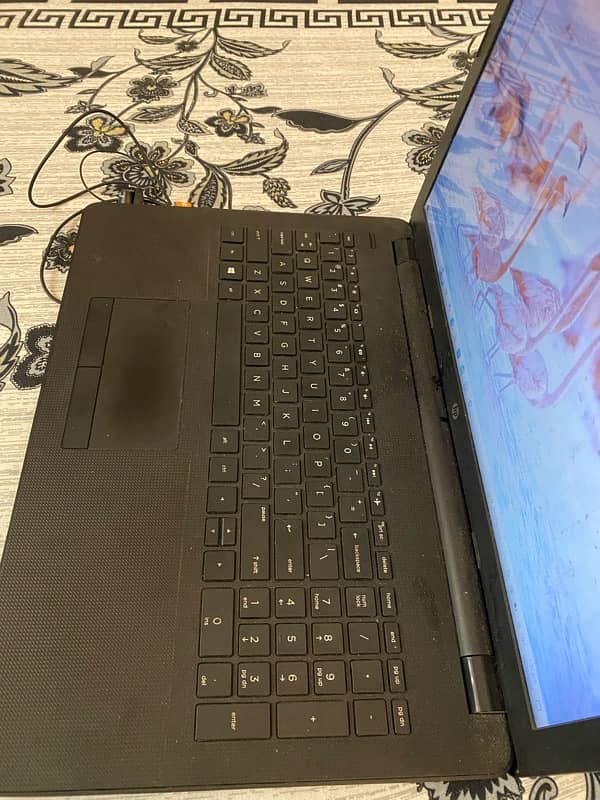 hp laptop intel core i3 touch screen 2