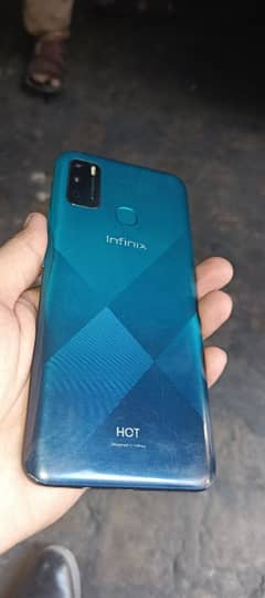 INFINIX