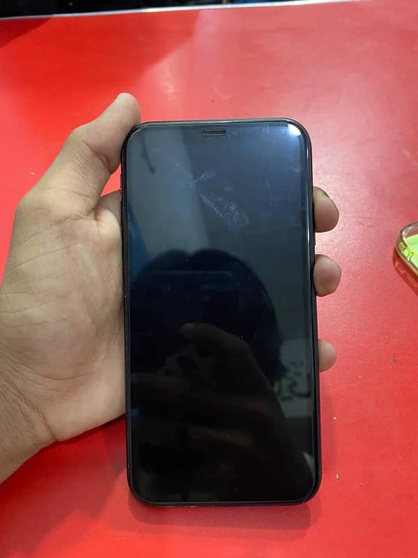 iphone xr fu 10/10 2