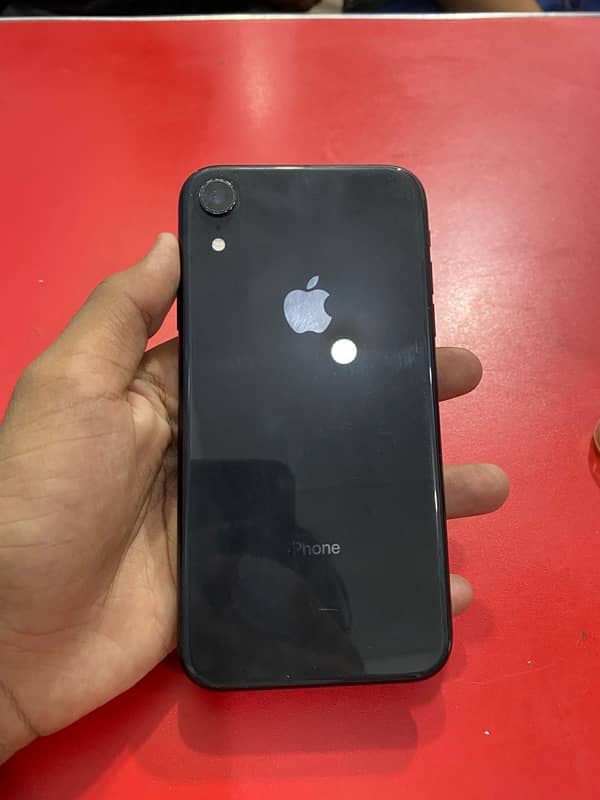 iphone xr fu 10/10 3