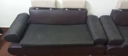 7 seater sofa set Modern form