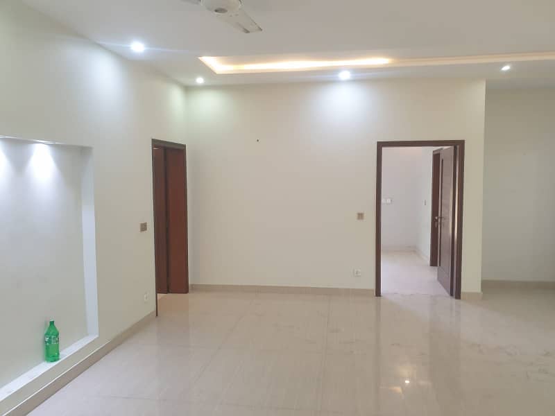 1 Kanal Brand New Upper Portion With Separate Gate Available For Rent In J Block DHA Phase 1 Lahore 0