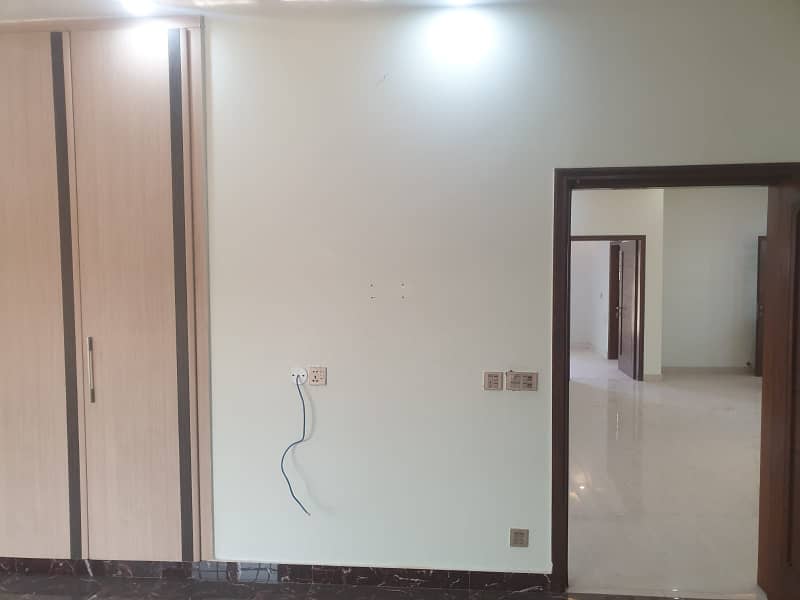 1 Kanal Brand New Upper Portion With Separate Gate Available For Rent In J Block DHA Phase 1 Lahore 2