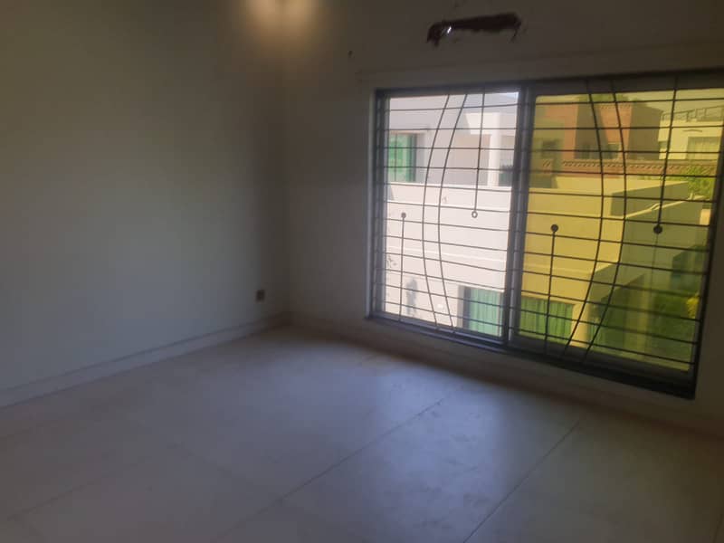 1 Kanal Brand New Upper Portion With Separate Gate Available For Rent In J Block DHA Phase 1 Lahore 8