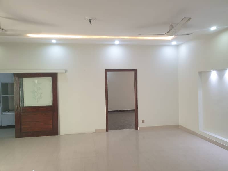 1 Kanal Brand New Upper Portion With Separate Gate Available For Rent In J Block DHA Phase 1 Lahore 9