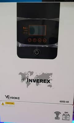 6kw invertor