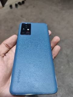 Infinix Zero X Neo 8/128