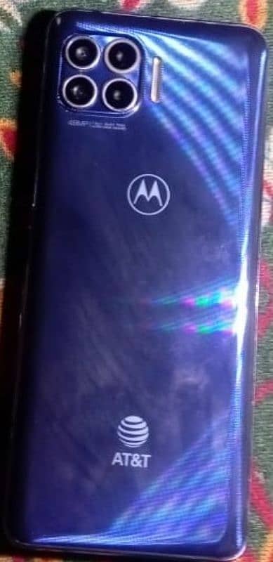 Moto One 5g UW for Sale 2