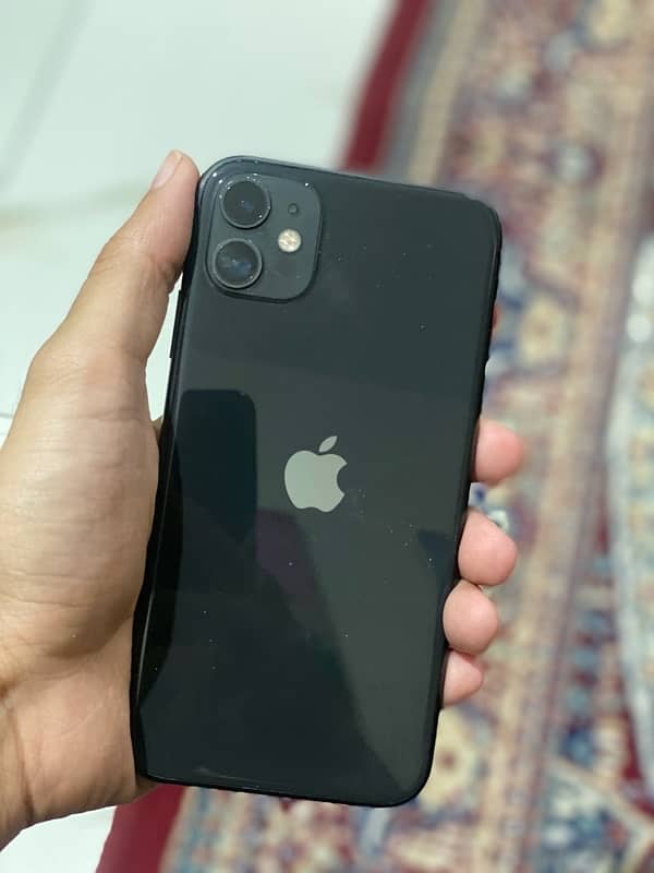 Iphone 11 NON PTA 0