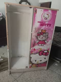 Kids cupboard 0