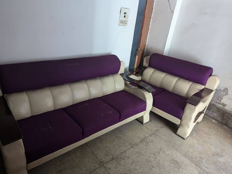 Sofa for sale 1