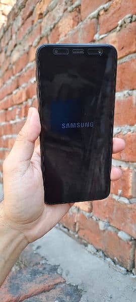 Samsung J4 Core plus 2