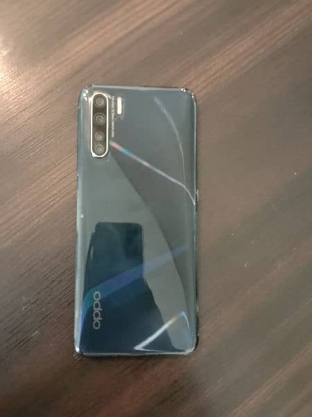 Oppo F15 for sale 2