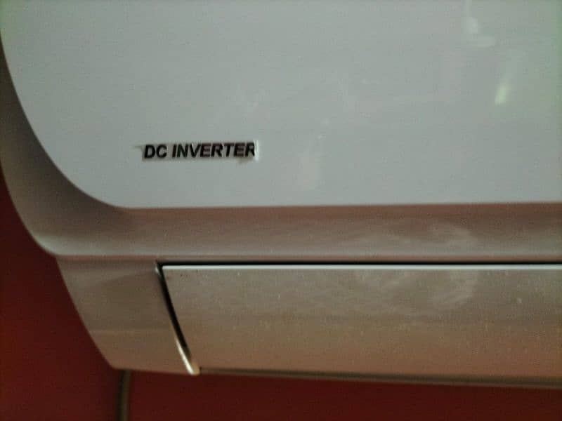 dc inverter 0