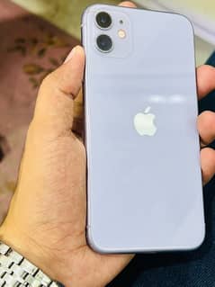 *Iphone 11 Non PTA JV*