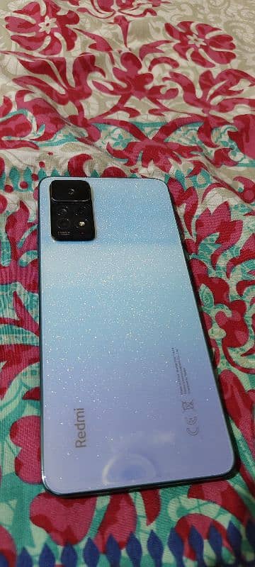 Redmi Note 11 Pro 1