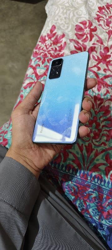 Redmi Note 11 Pro 6