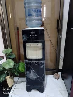 water Dispenser 0