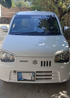 Suzuki Alto 2022