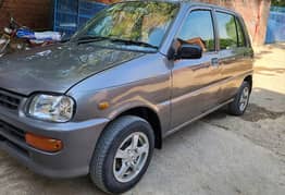 Daihatsu Cuore 2009 0