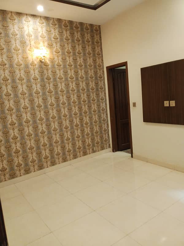 3 Marla Full House Tiles Floor For Rent 8